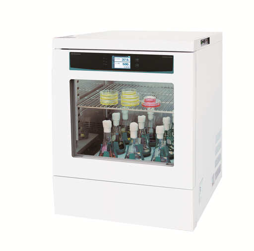 [AAH23715U] ISS-4075R 150L Stackable Shaker Refrigerated Incubator, -20°C to 80°C, 500rpm